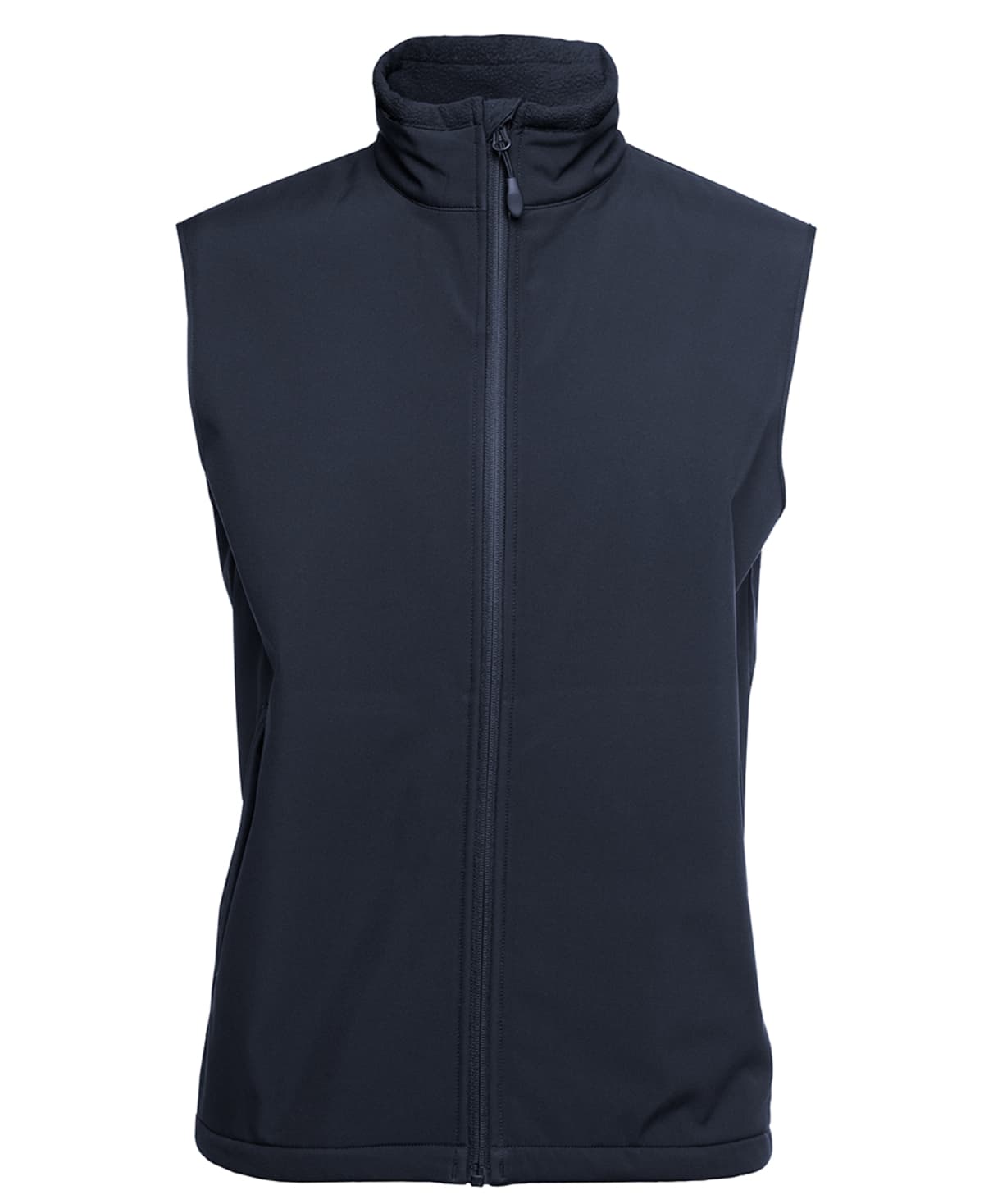Pdm Three Layer Softshell Vest