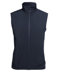 Pdm Three Layer Softshell Vest