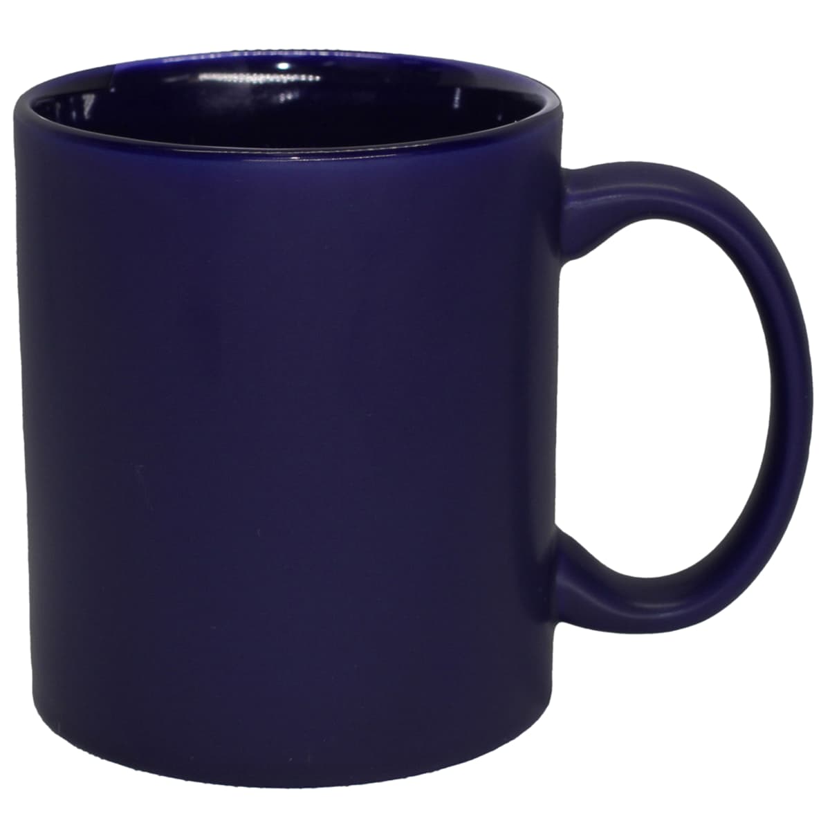 Can Mug - Matte Finish 300ml