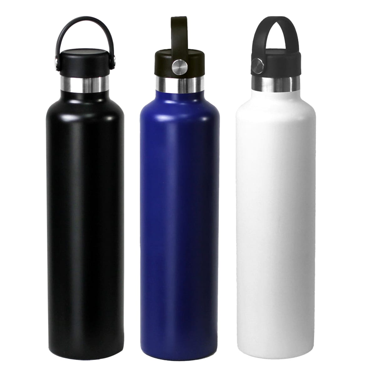 The Tank Stainless Steel 1L Drink Bottle