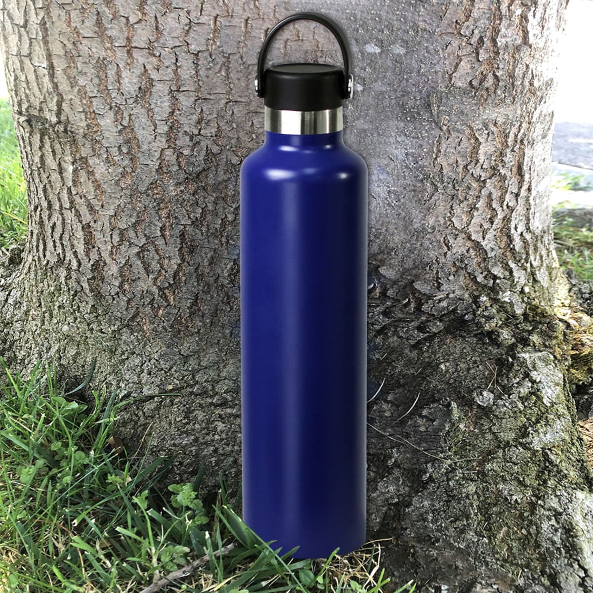 The Tank Stainless Steel 1L Drink Bottle