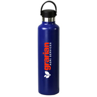 The Tank Stainless Steel 1L Drink Bottle