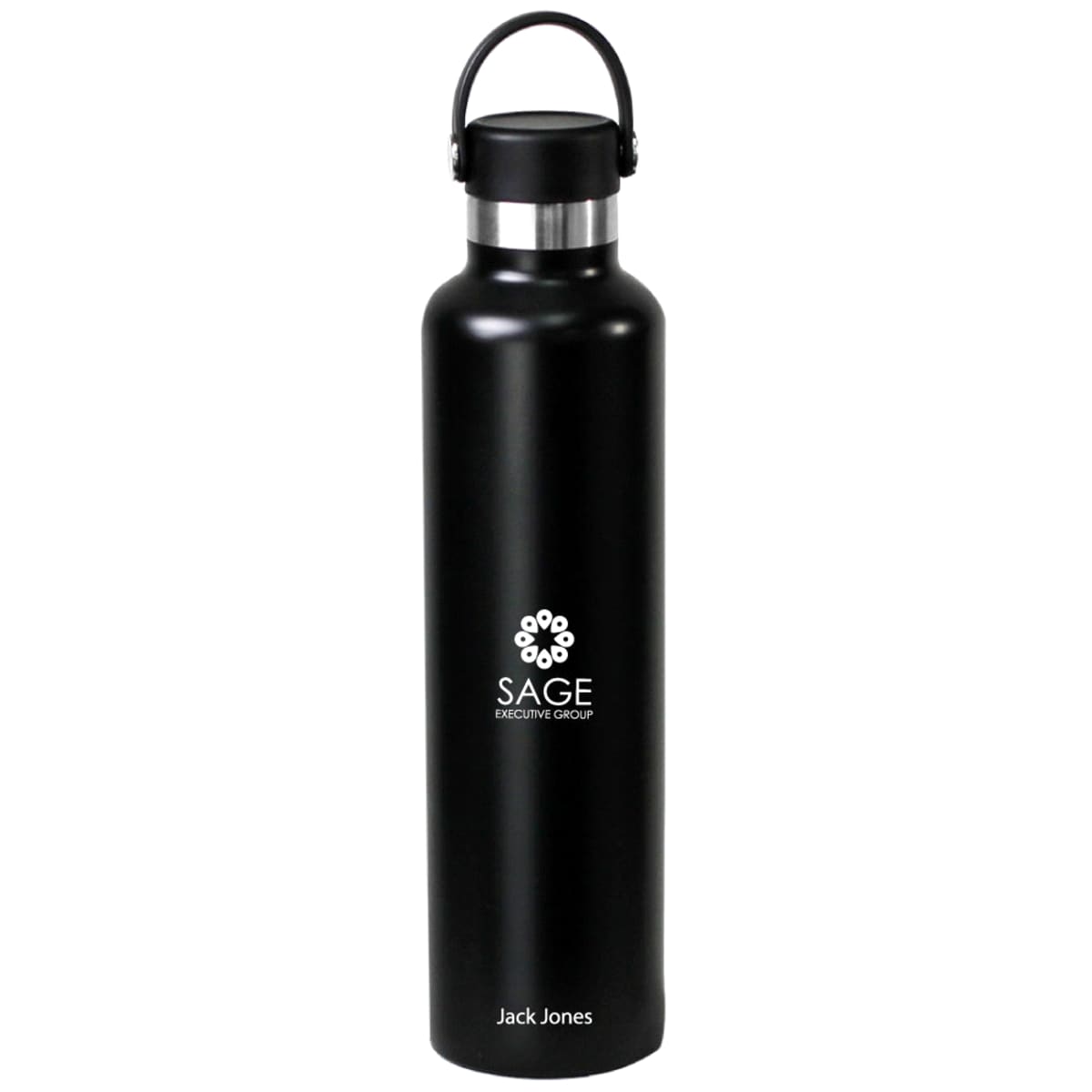 The Tank Stainless Steel 1L Drink Bottle