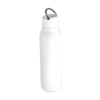 Marka Copper Vac Bottle w/ Metal Loop 600ml