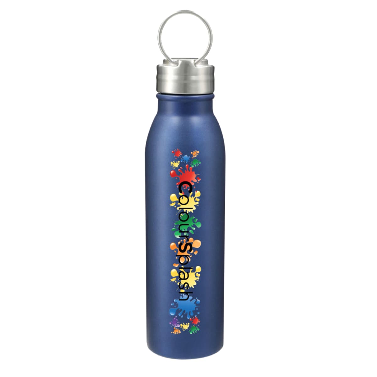 Vida 710ml Stainless Steel Bottle