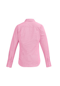 Womens Hudson Long Sleeve Shirt