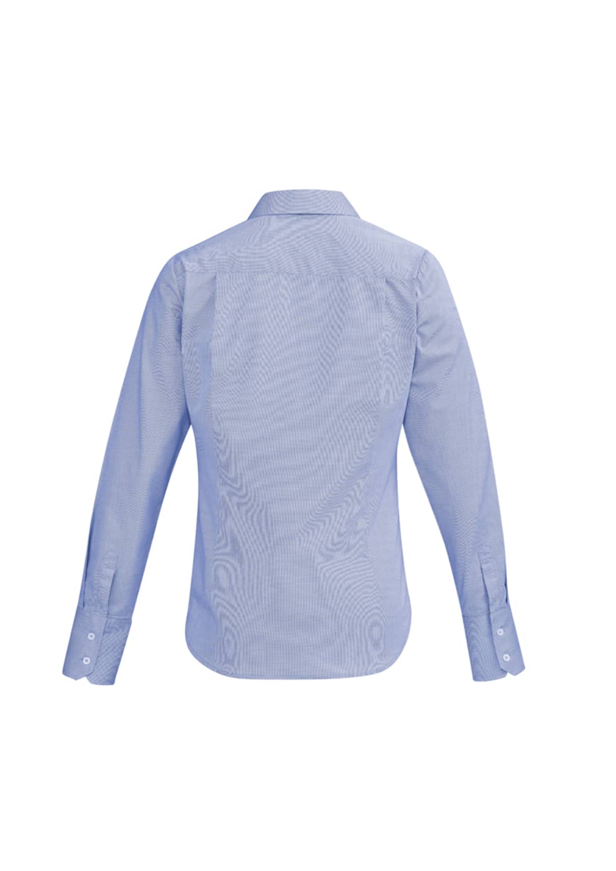 Womens Hudson Long Sleeve Shirt