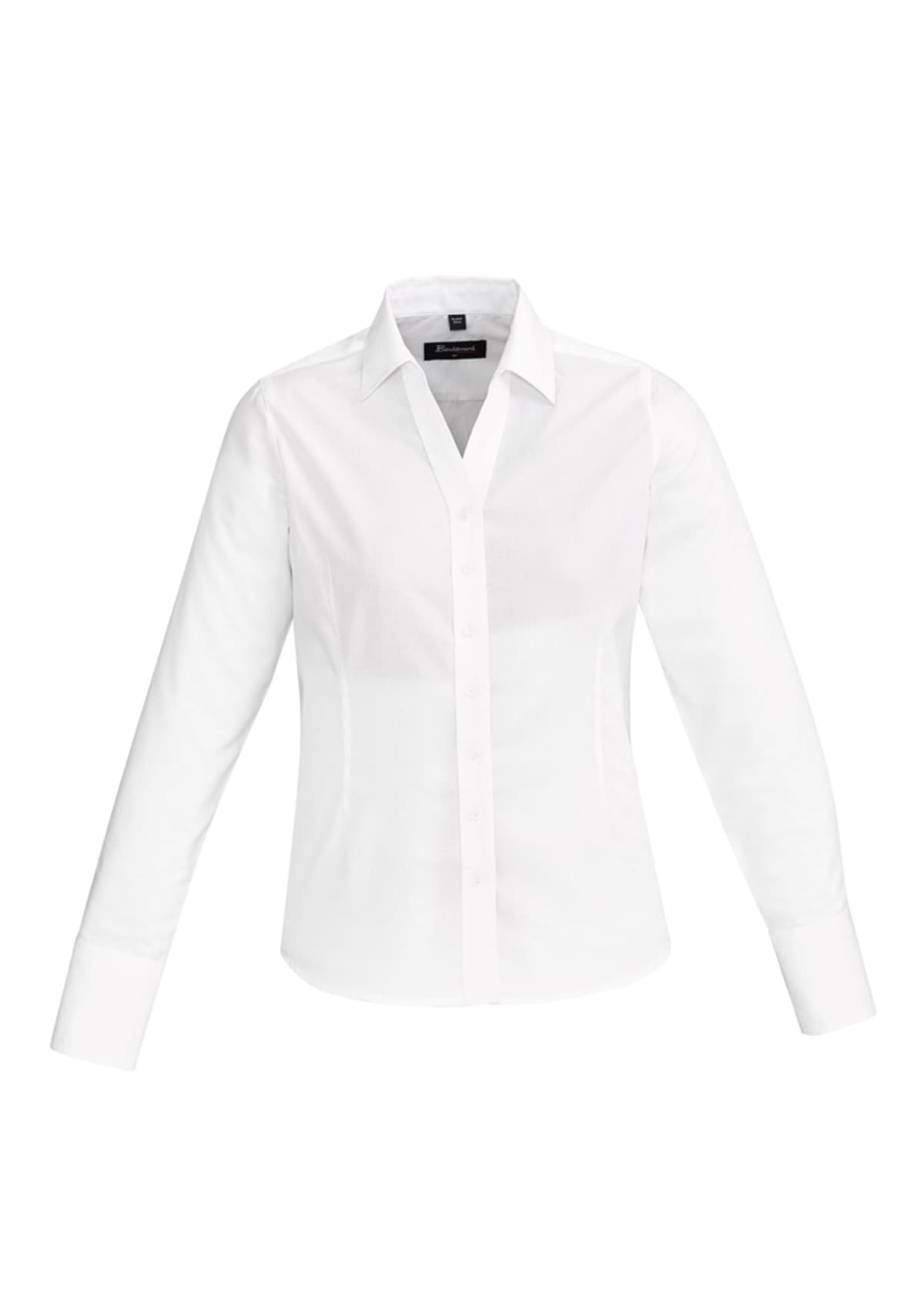 Womens Hudson Long Sleeve Shirt