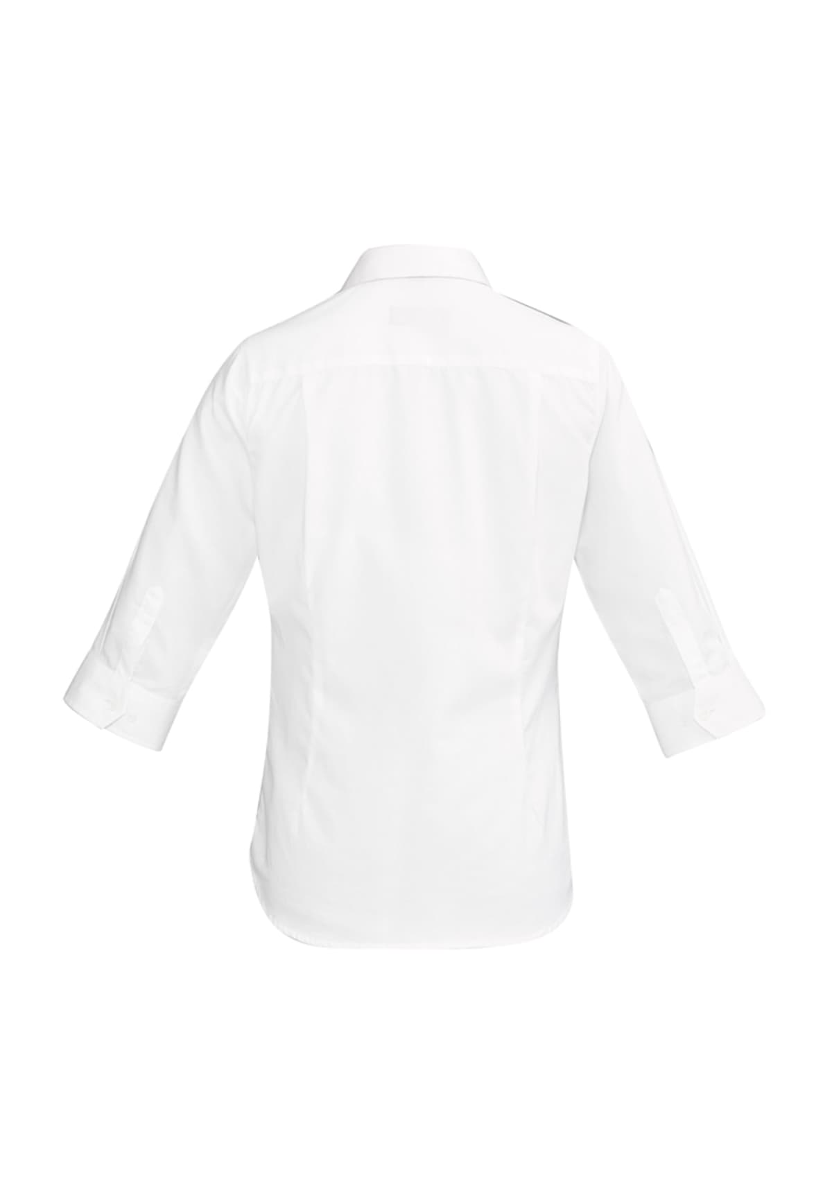 Womens Hudson 3/4 Sleeve Shirt