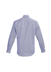 Mens Hudson Long Sleeve Shirt