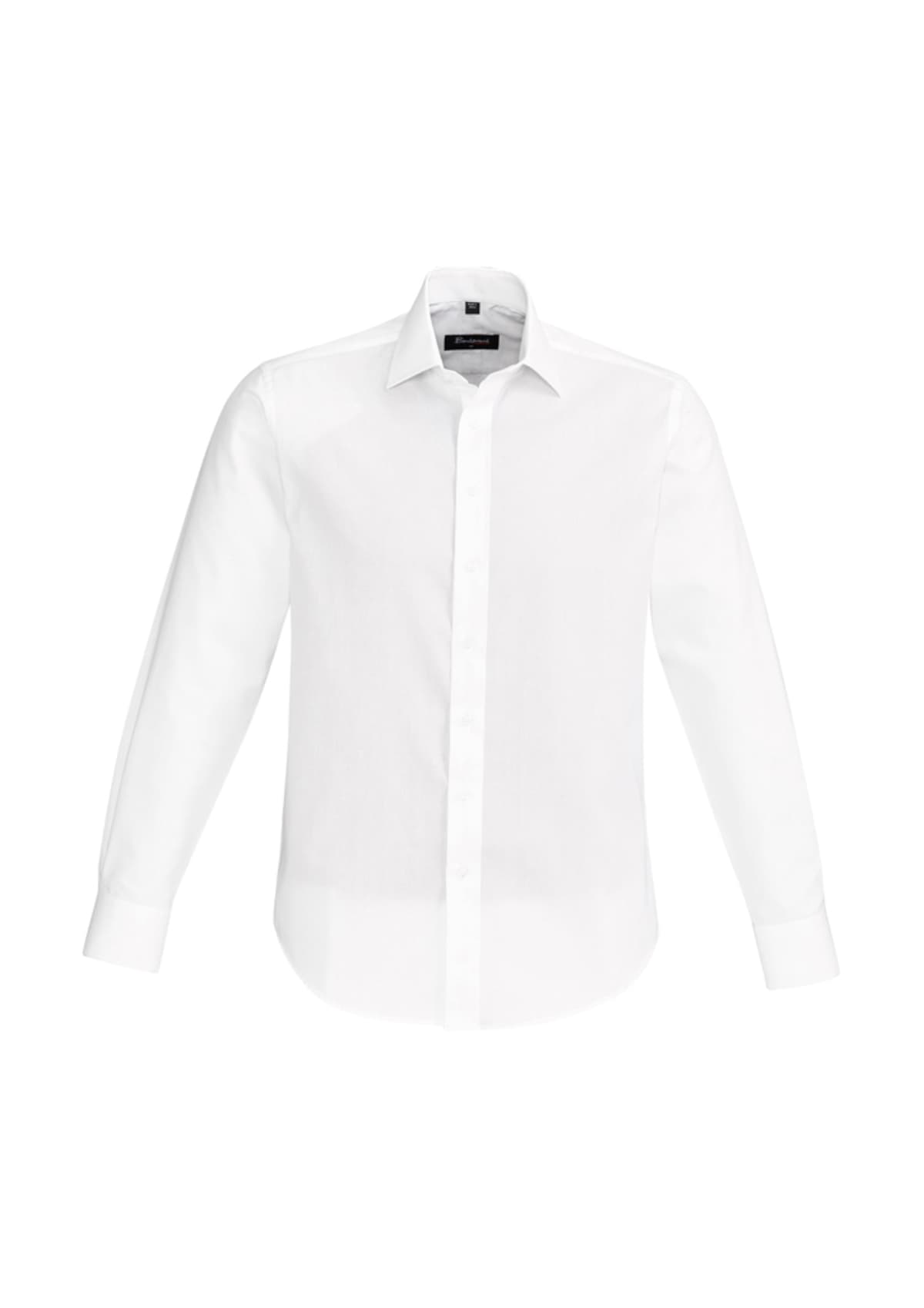 Mens Hudson Long Sleeve Shirt