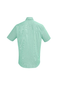 Mens Hudson Short Sleeve Shirt