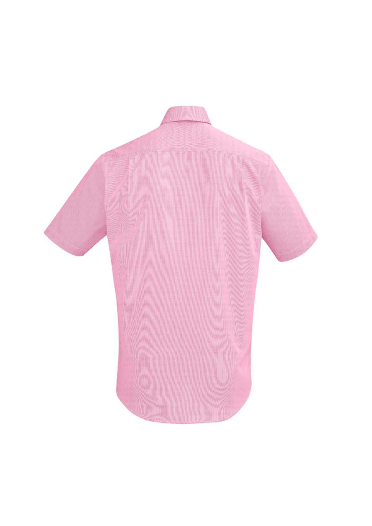 Mens Hudson Short Sleeve Shirt