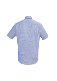 Mens Hudson Short Sleeve Shirt