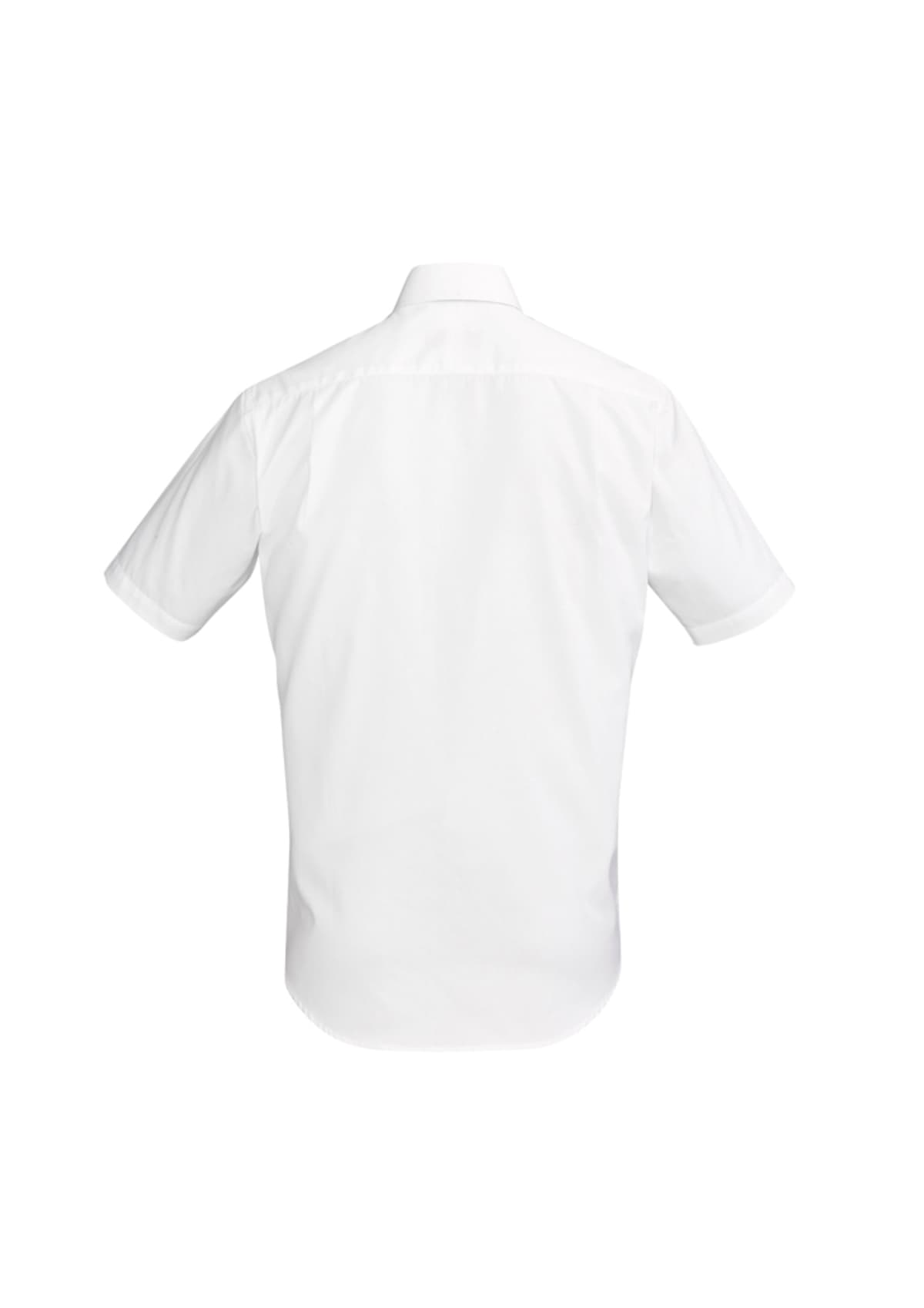 Mens Hudson Short Sleeve Shirt