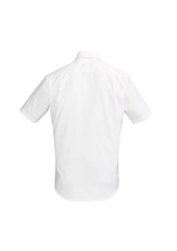 Mens Hudson Short Sleeve Shirt