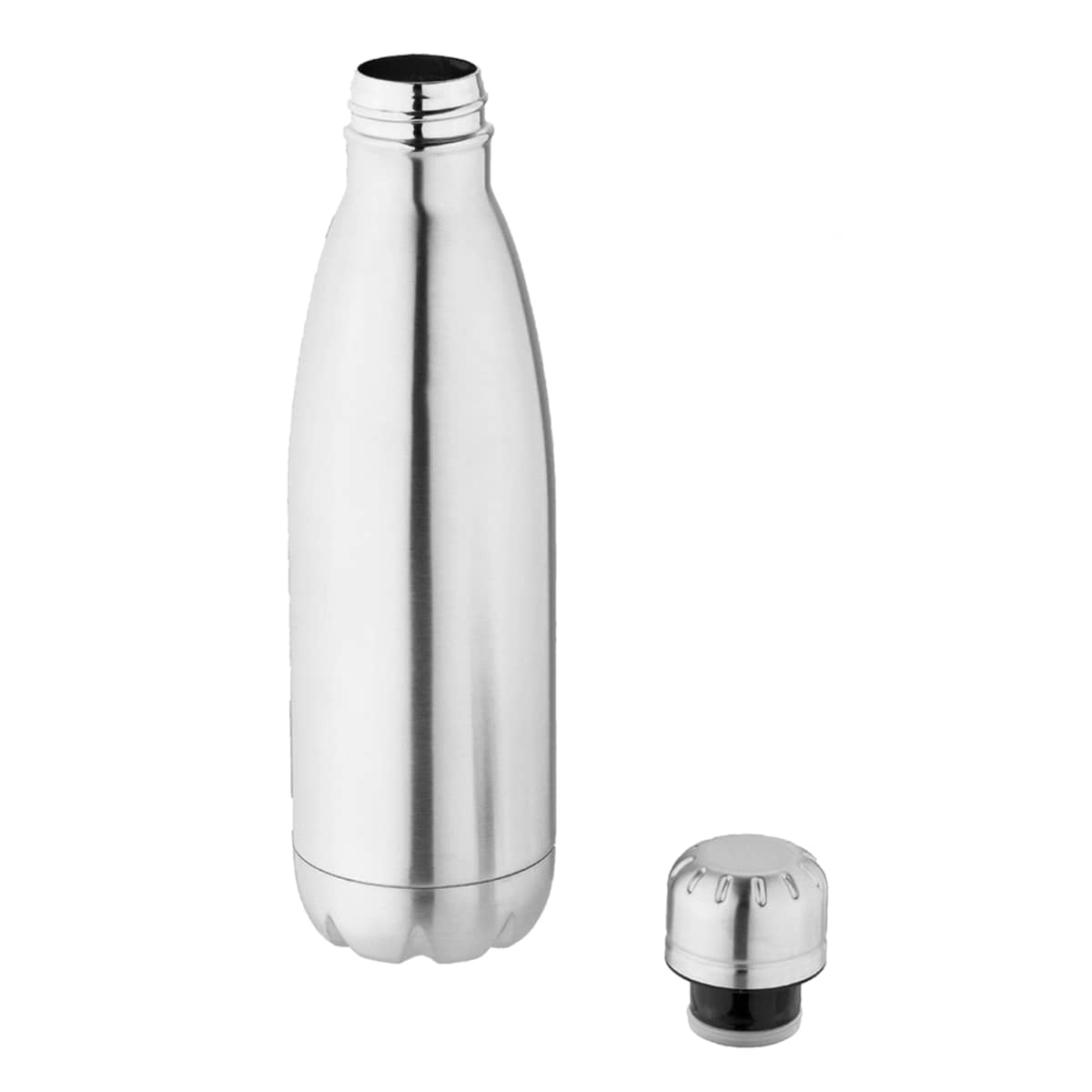 Copper Vacuum Insulated Bottle 500ml