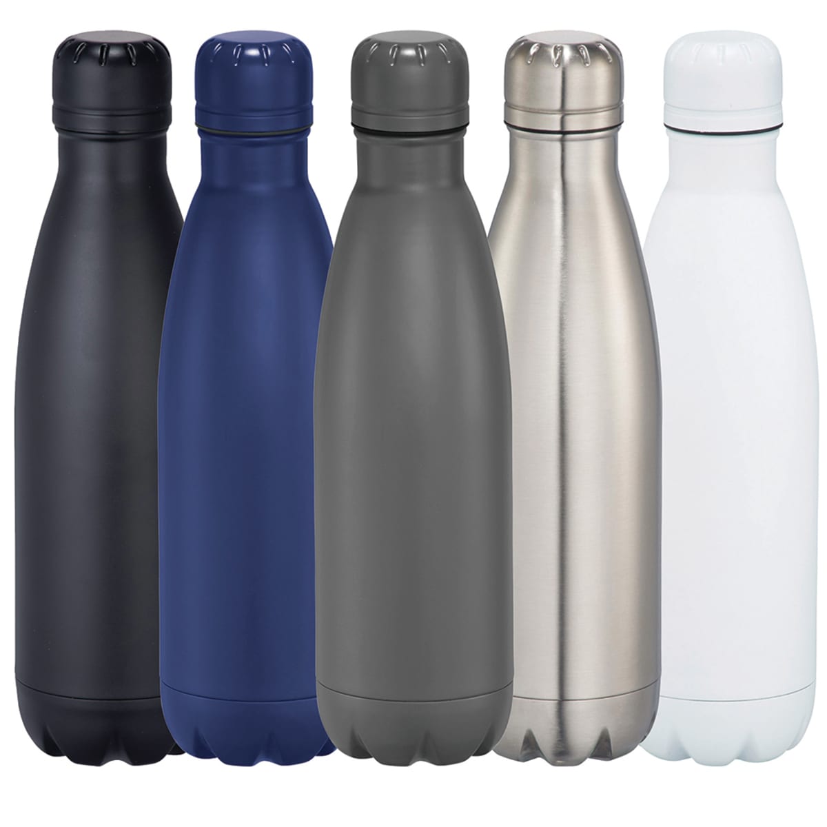 Copper Vacuum Insulated Bottle 500ml