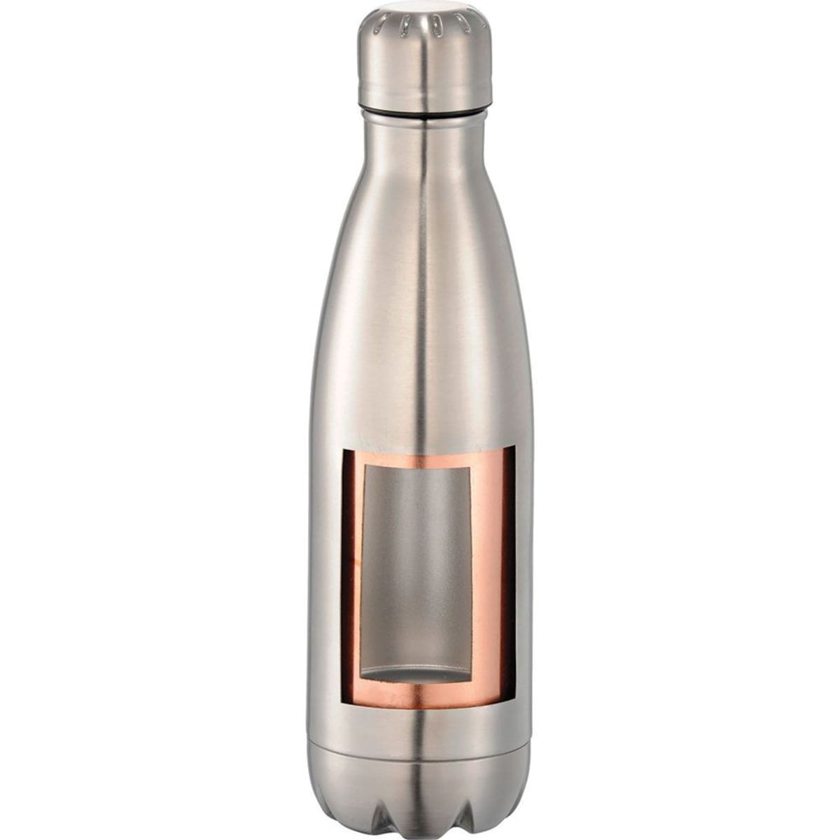 Copper Vacuum Insulated Bottle 500ml