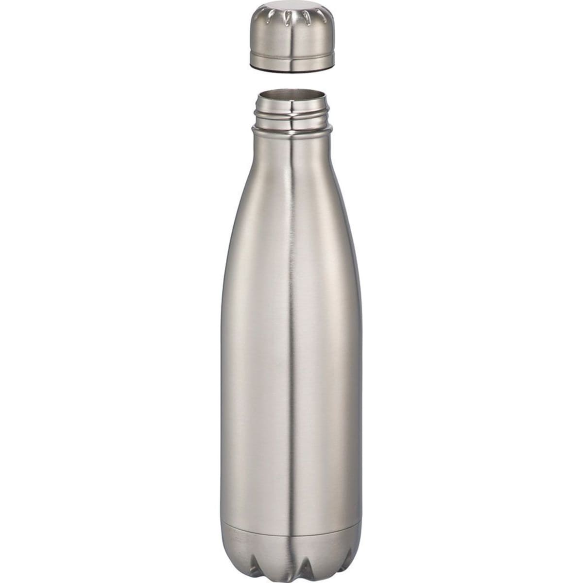 Copper Vacuum Insulated Bottle 500ml