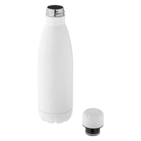 Copper Vacuum Insulated Bottle 500ml