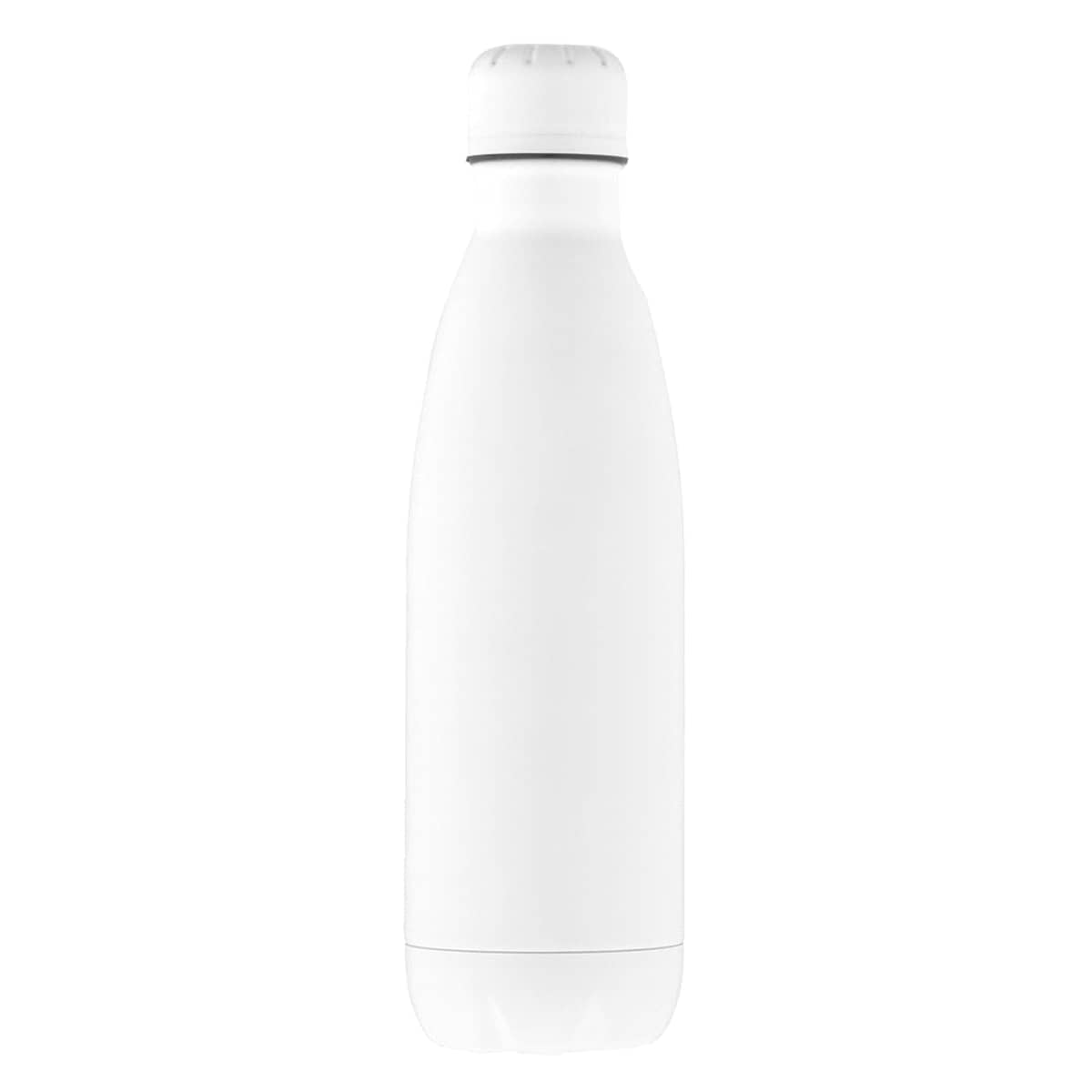 Copper Vacuum Insulated Bottle 500ml