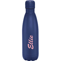 Copper Vacuum Insulated Bottle 500ml