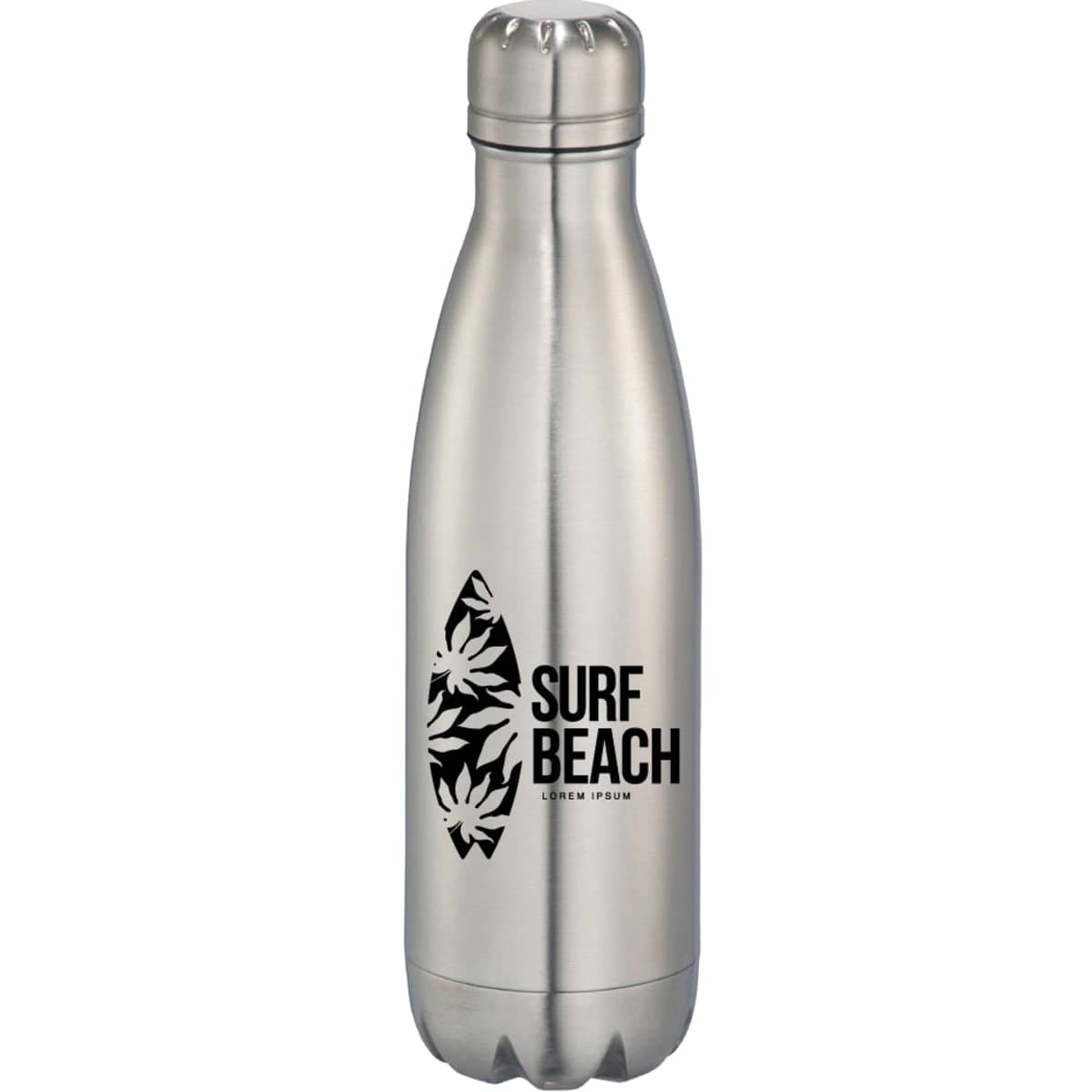 Copper Vacuum Insulated Bottle 500ml