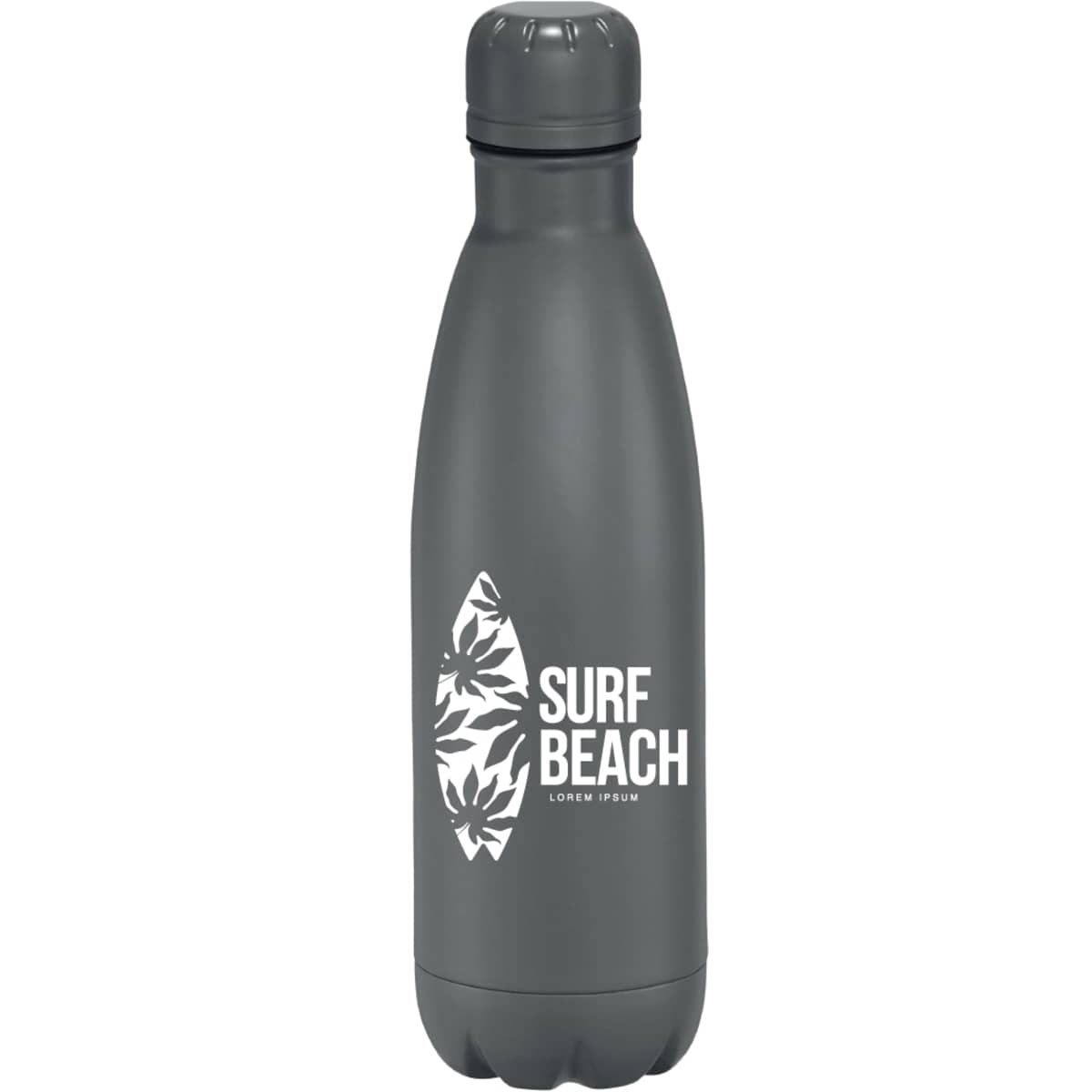 Copper Vacuum Insulated Bottle 500ml