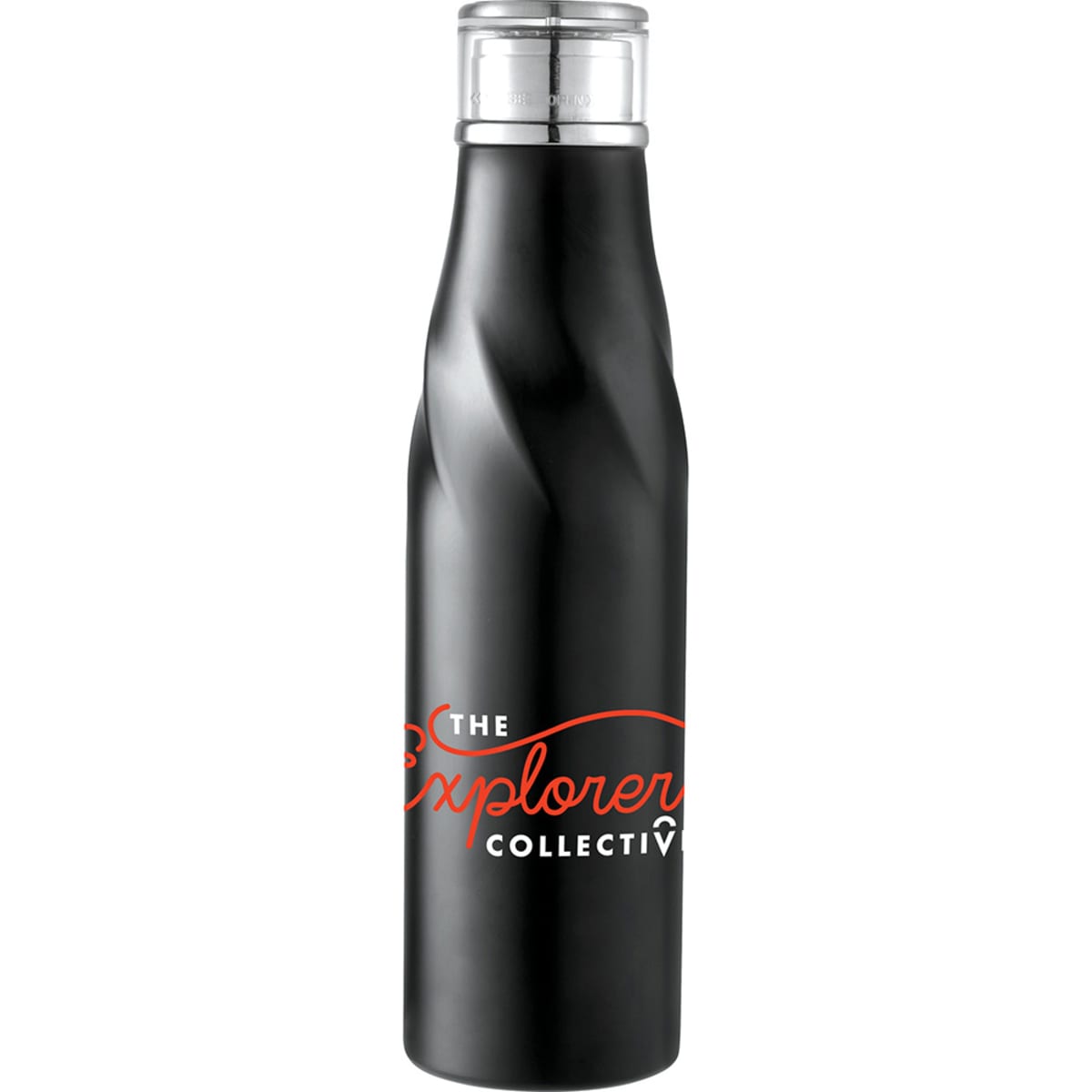 Hugo Auto-Seal Copper Vacuum Insulated Bottle 700ml