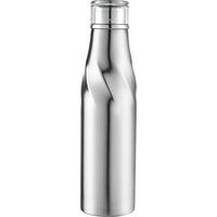 Hugo Auto-Seal Copper Vacuum Insulated Bottle 700ml