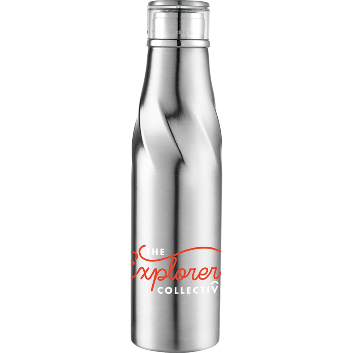 Hugo Auto-Seal Copper Vacuum Insulated Bottle 700ml