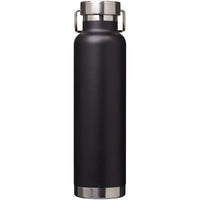 Thor Copper Vacuum Insulated Bottle 650ml