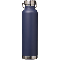 Thor Copper Vacuum Insulated Bottle 650ml