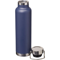 Thor Copper Vacuum Insulated Bottle 650ml