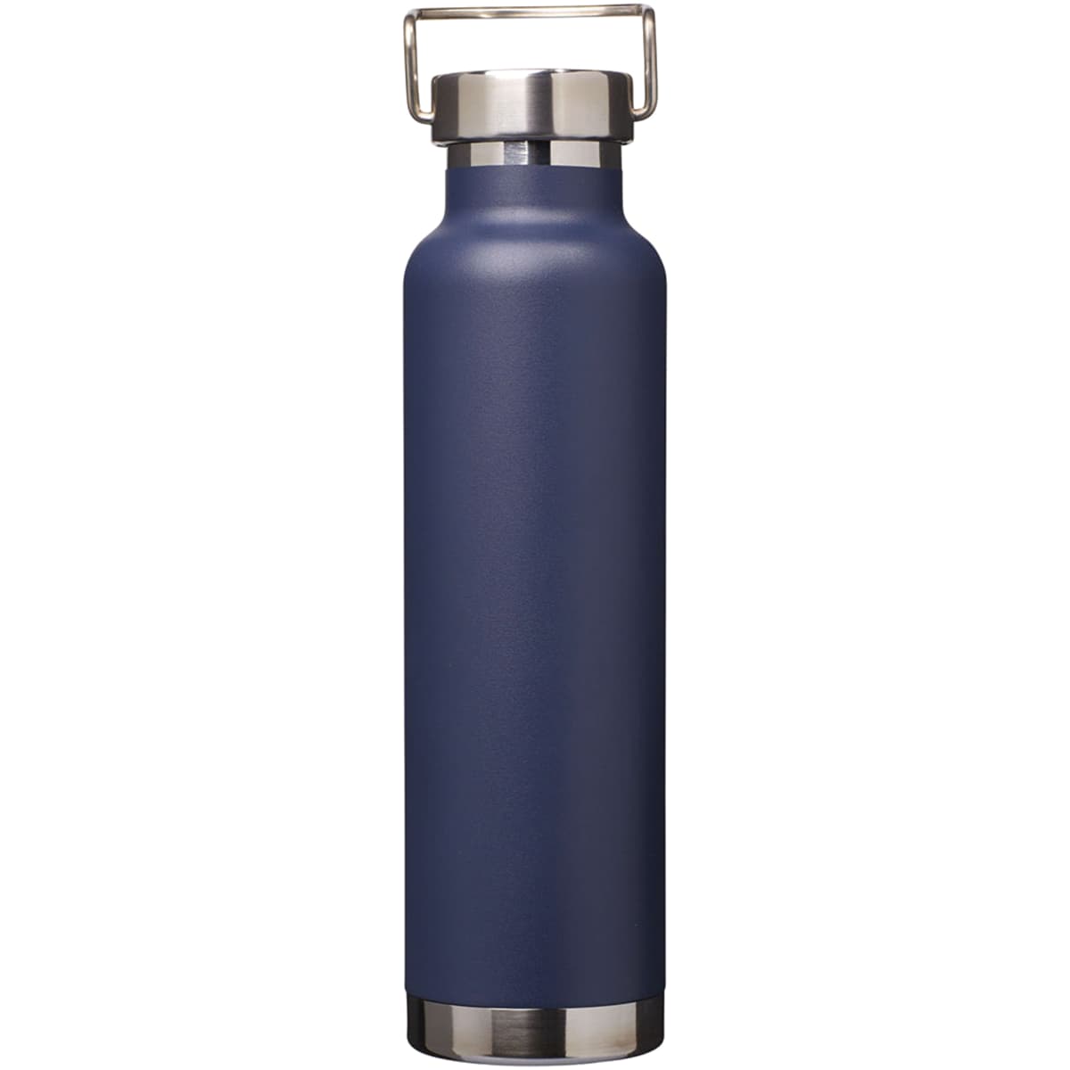 Thor Copper Vacuum Insulated Bottle 650ml