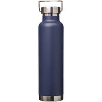 Thor Copper Vacuum Insulated Bottle 650ml