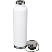 Thor Copper Vacuum Insulated Bottle 650ml