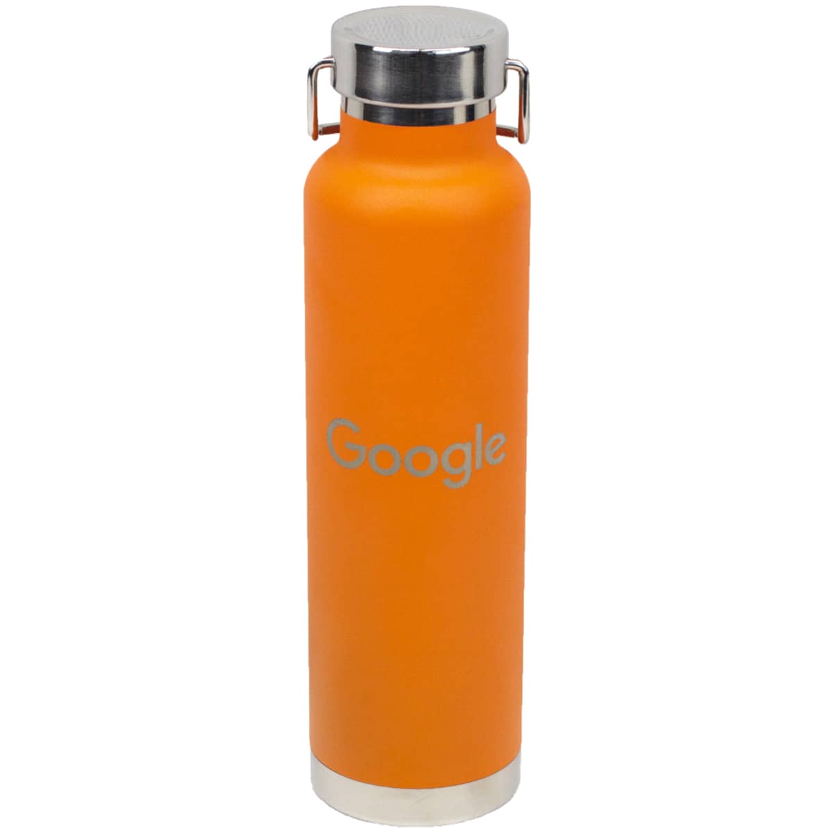 Thor Copper Vacuum Insulated Bottle 650ml