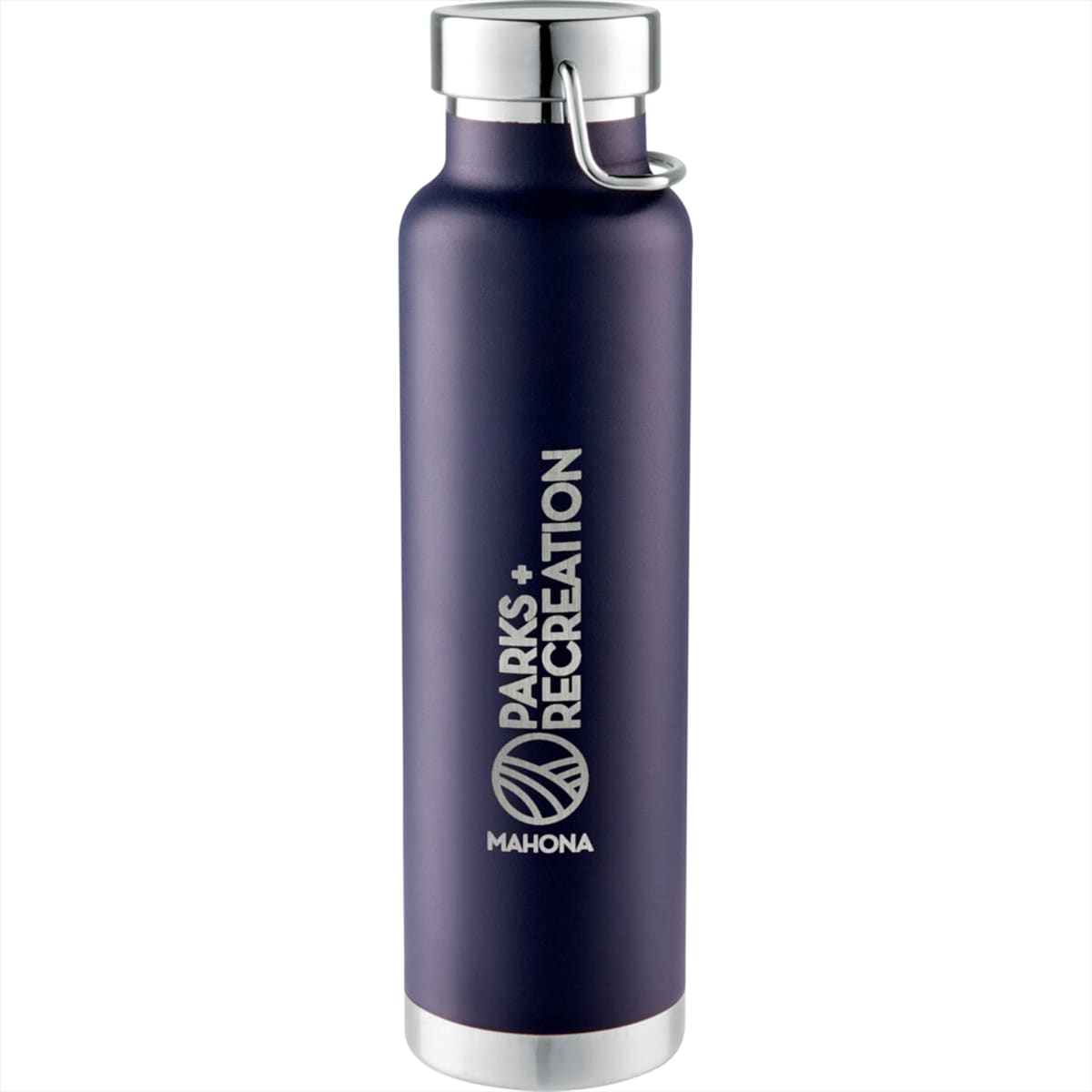 Thor Copper Vacuum Insulated Bottle 650ml