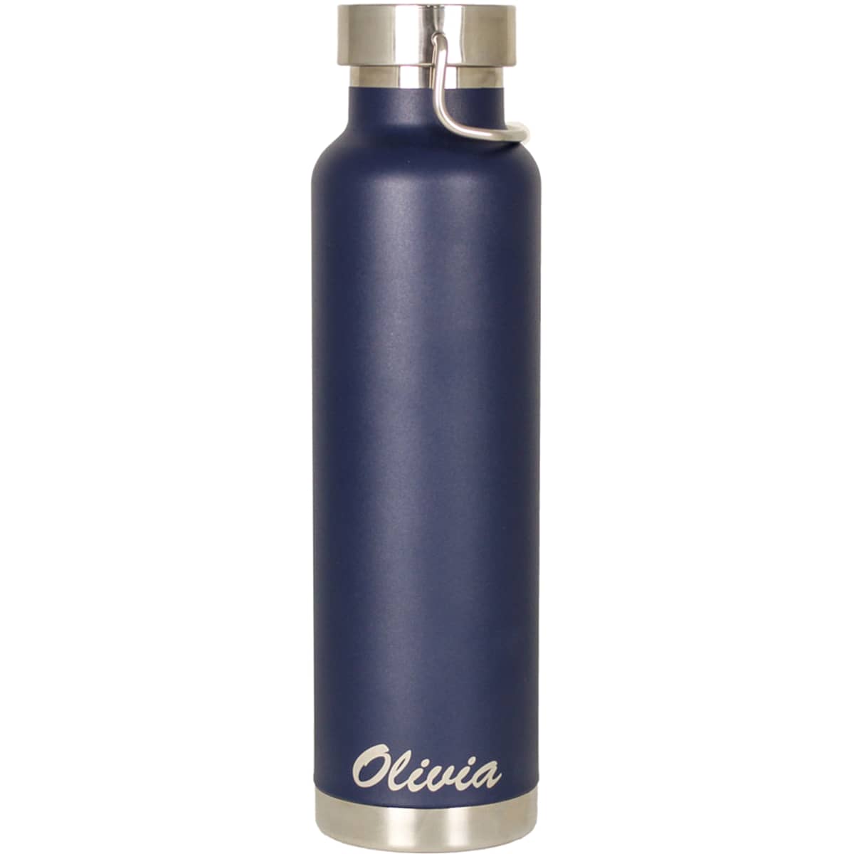 Thor Copper Vacuum Insulated Bottle 650ml