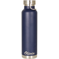 Thor Copper Vacuum Insulated Bottle 650ml