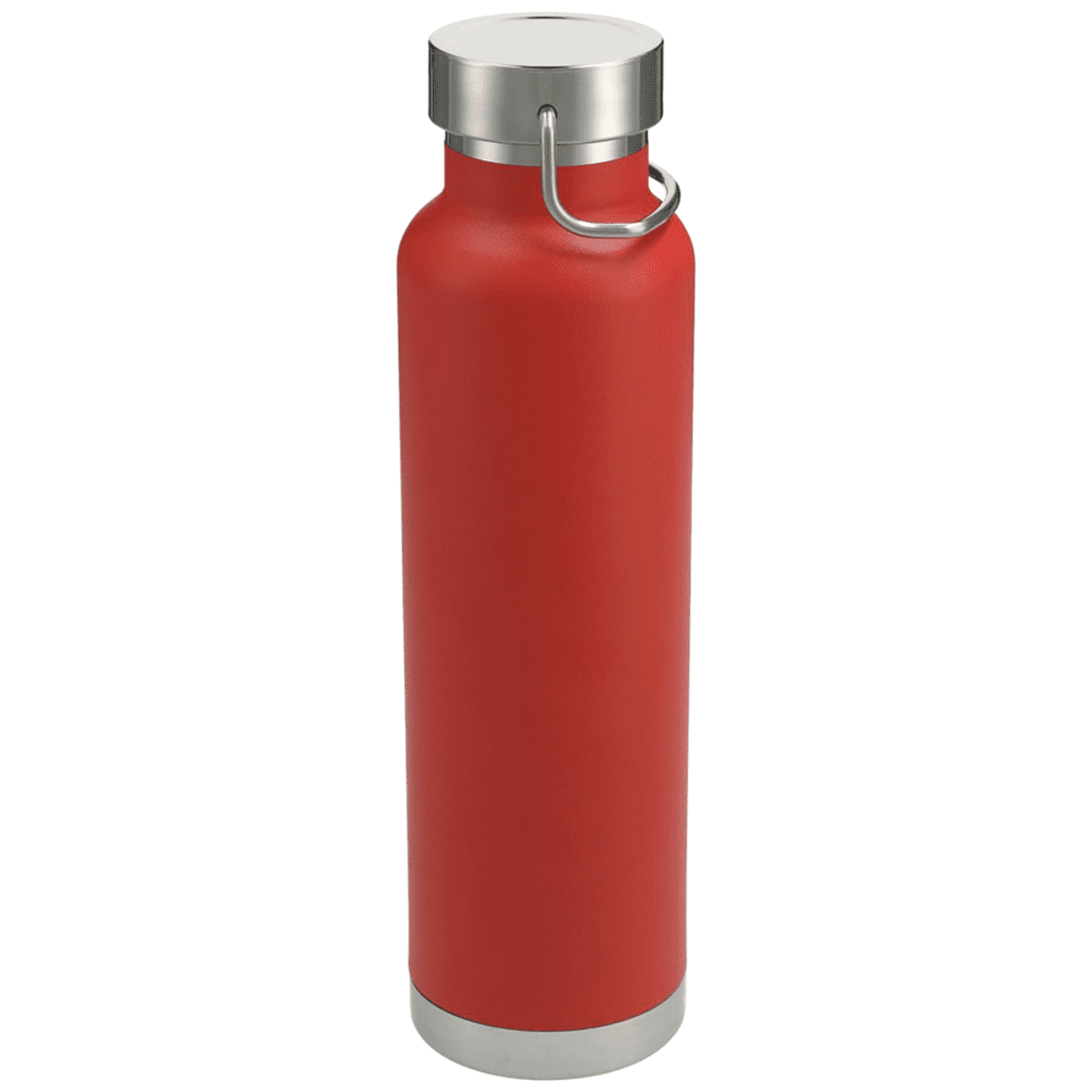 Thor Copper Vacuum Insulated Bottle 650ml