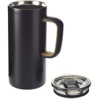 Valhalla Copper Vacuum Mug with Cork 500ml