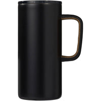 Valhalla Copper Vacuum Mug with Cork 500ml