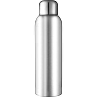 Guzzle 800ml Stainless Sports Bottle