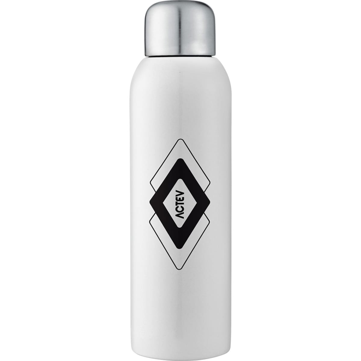 Guzzle 800ml Stainless Sports Bottle