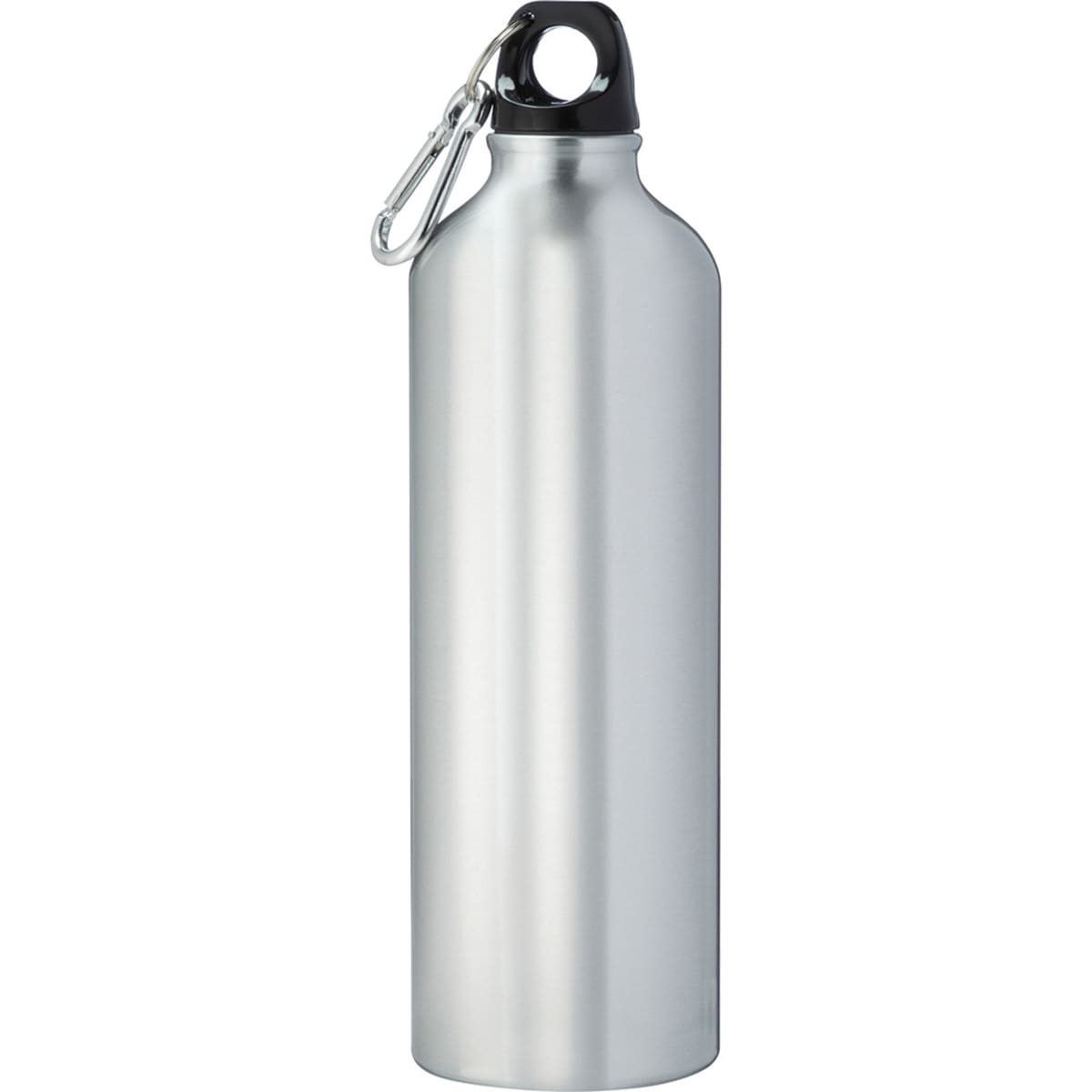 Pacific 825ml Aluminium Sports Bottle