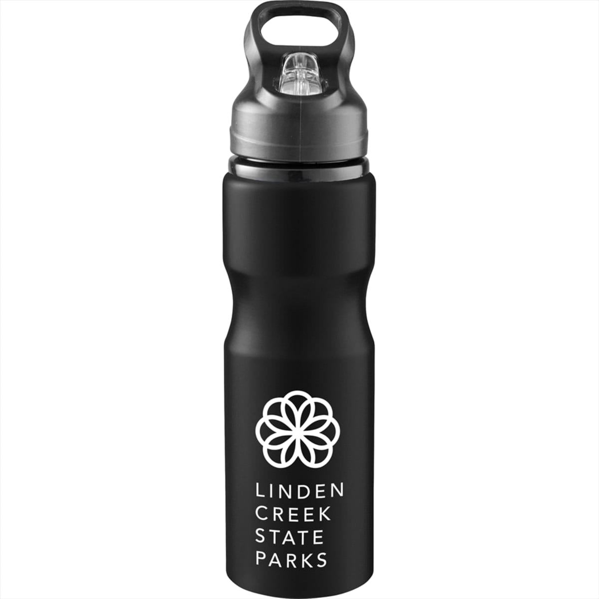 Loki 830ml Aluminum Sports Bottle