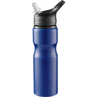 Loki 830ml Aluminum Sports Bottle